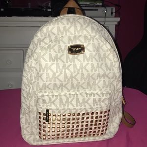 Michael Kors Bookbag